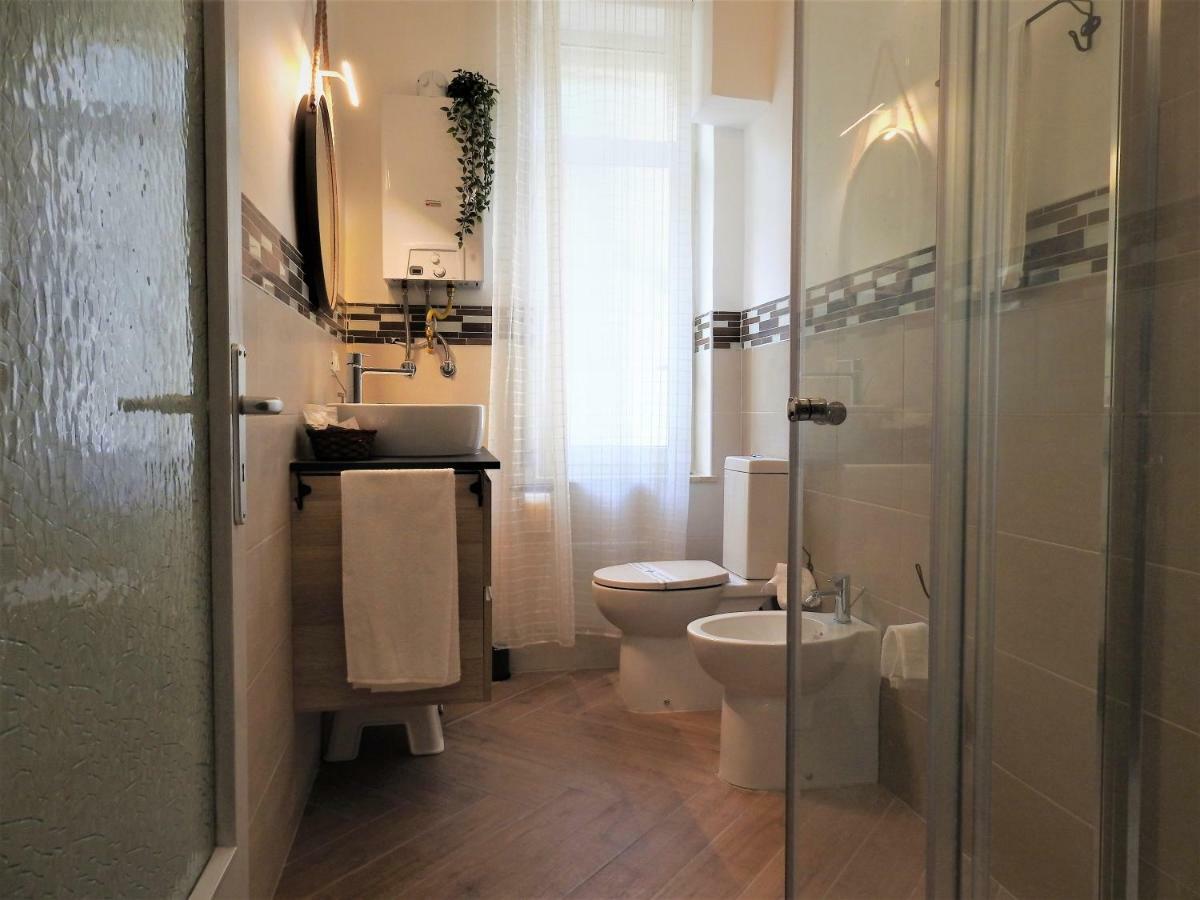 Casa Panco Apartman Szirakúza Kültér fotó