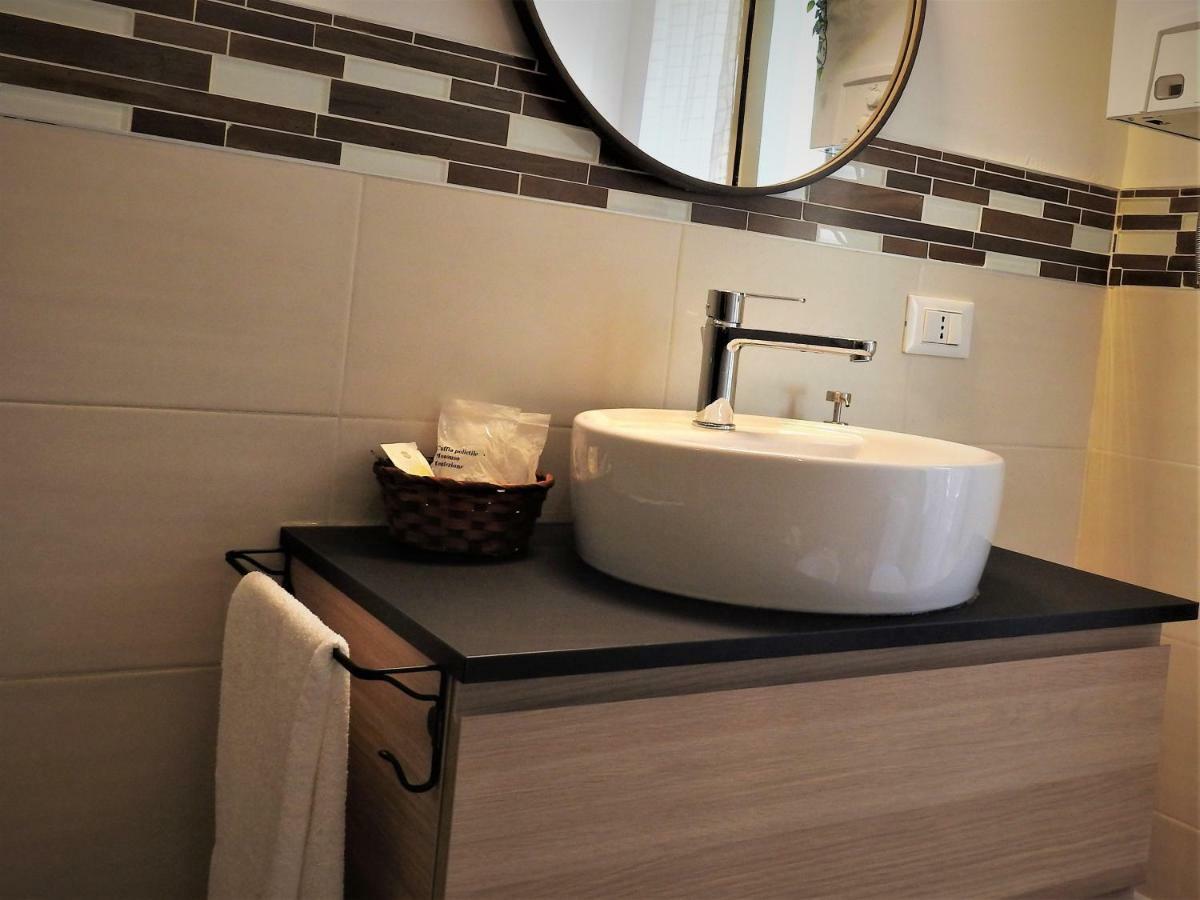 Casa Panco Apartman Szirakúza Kültér fotó