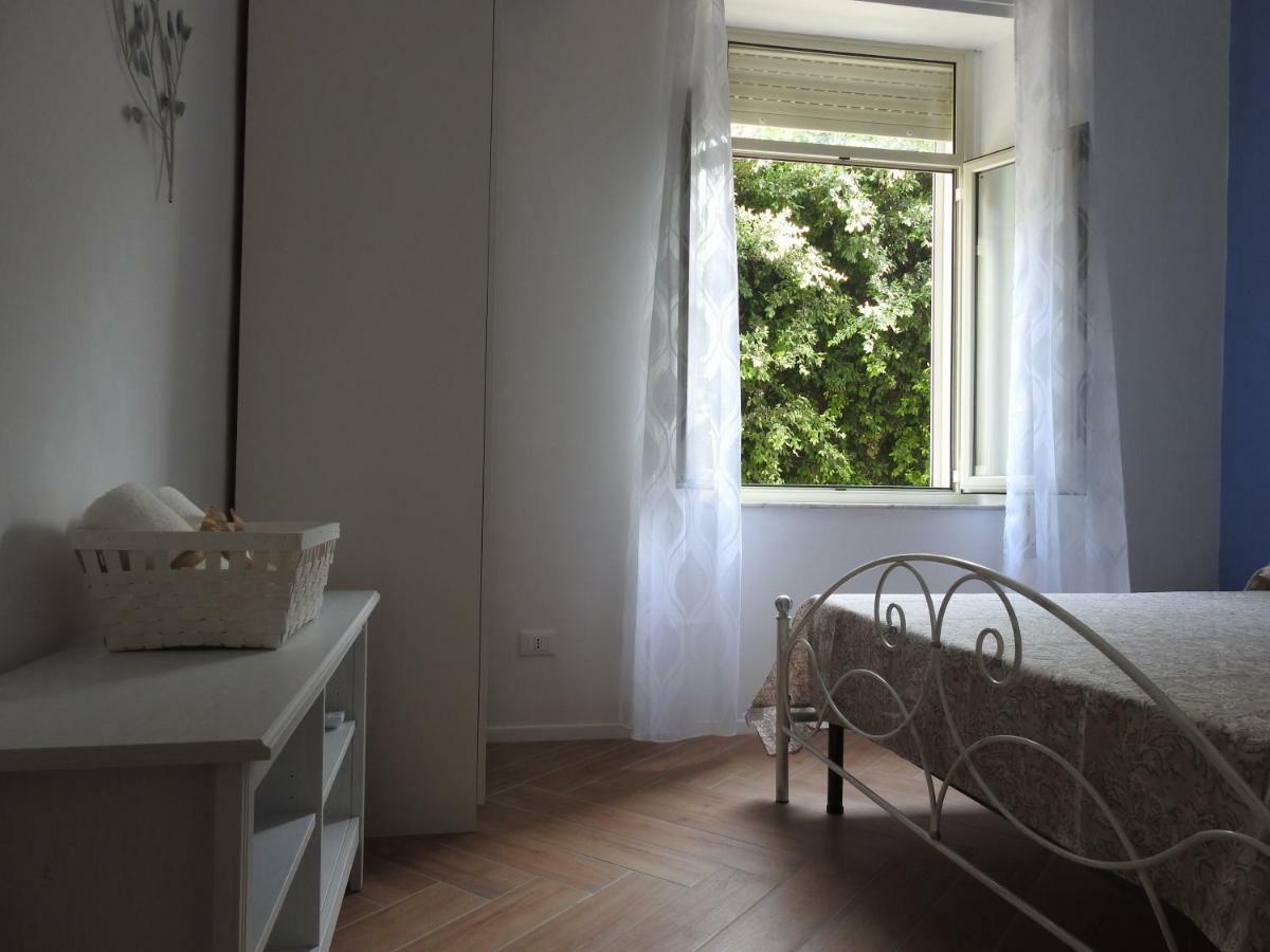 Casa Panco Apartman Szirakúza Kültér fotó