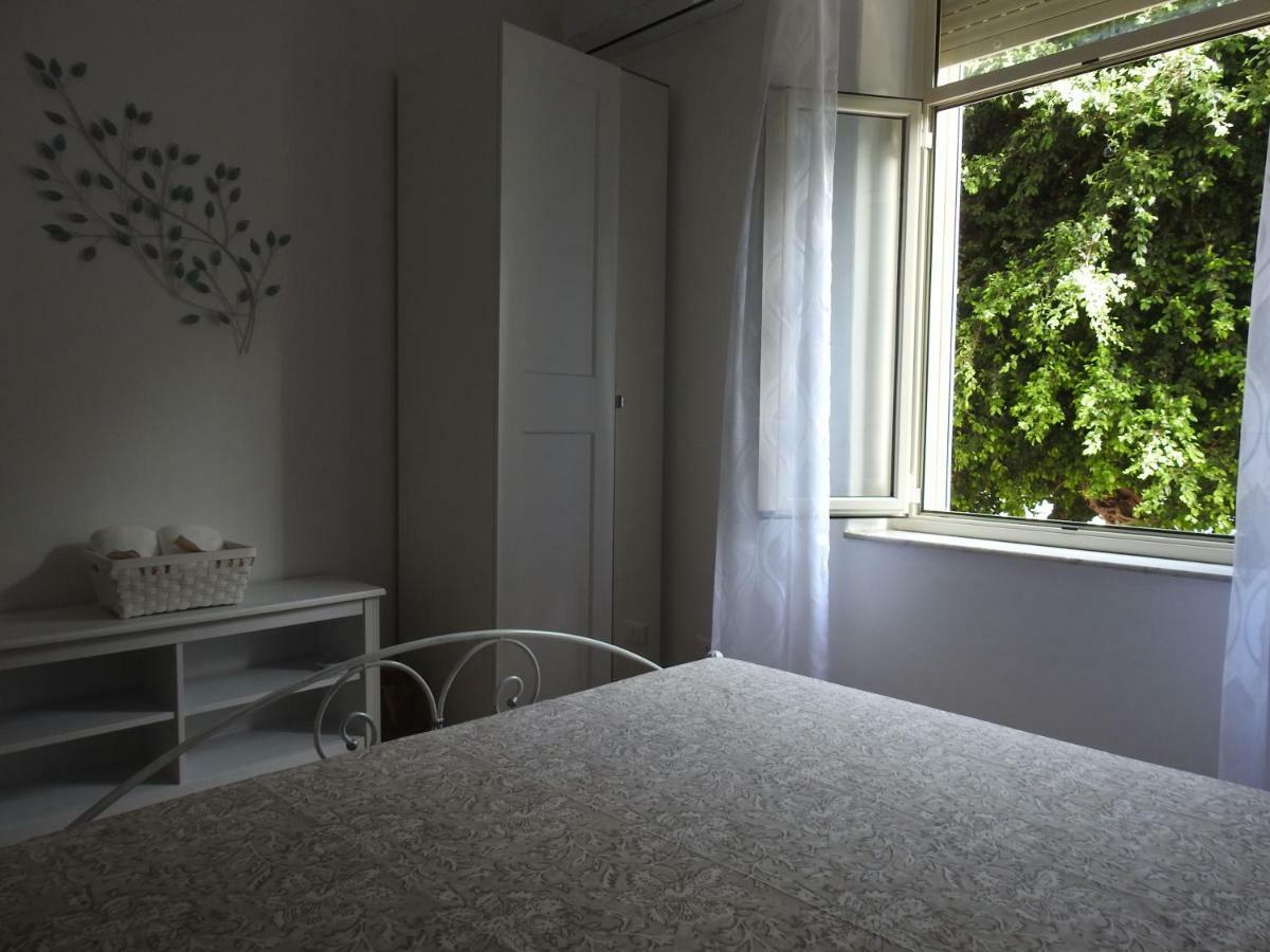 Casa Panco Apartman Szirakúza Kültér fotó