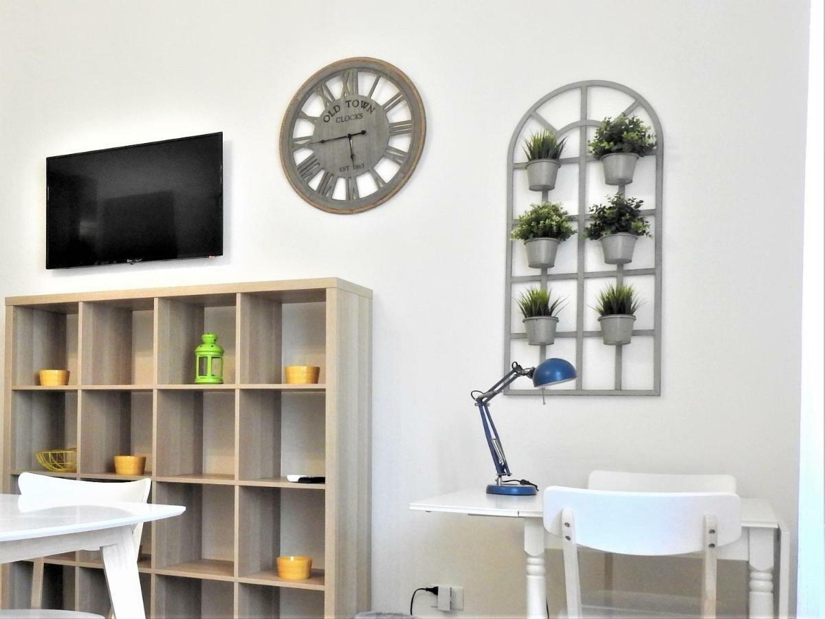 Casa Panco Apartman Szirakúza Kültér fotó