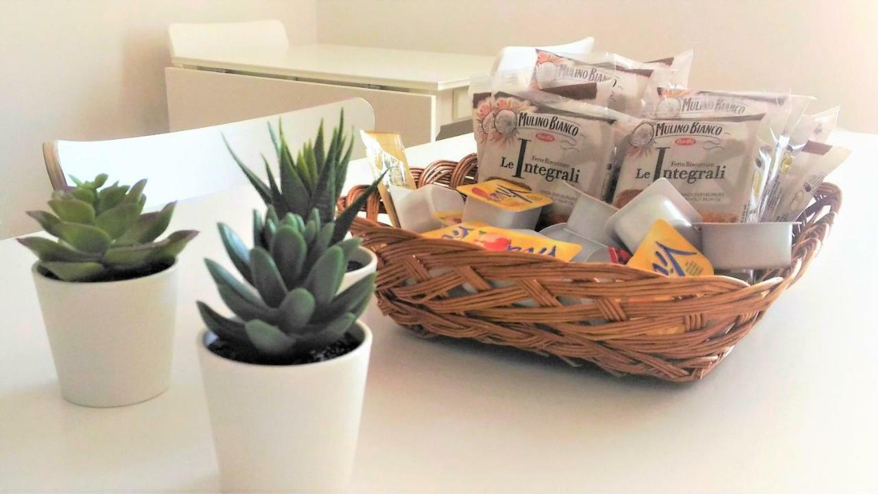 Casa Panco Apartman Szirakúza Kültér fotó