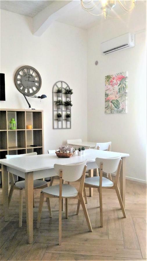 Casa Panco Apartman Szirakúza Kültér fotó