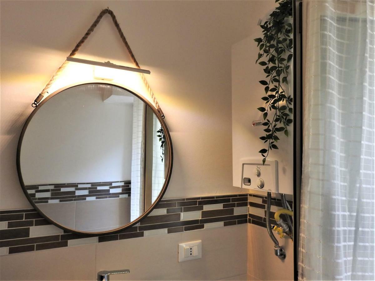 Casa Panco Apartman Szirakúza Kültér fotó